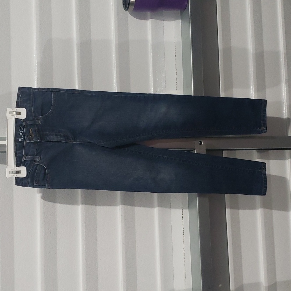 Children's place brand Super Skinny jeans size 8S